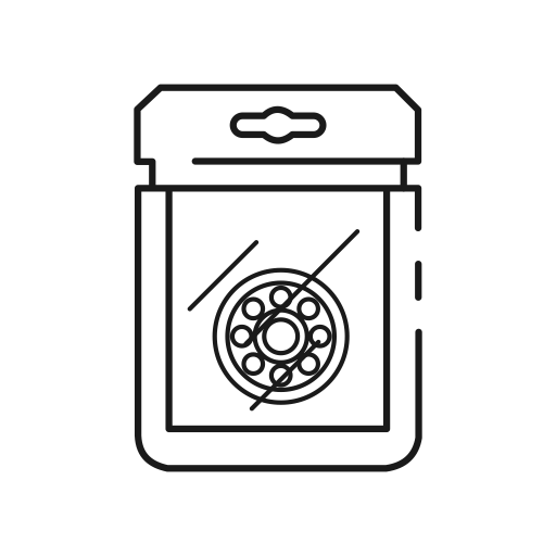 VCI additives masterbatch