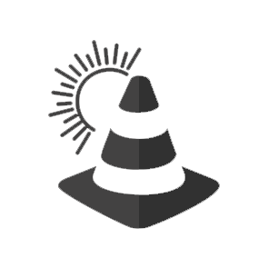 avoids discoloration