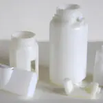 best blow moulding white masterbatch