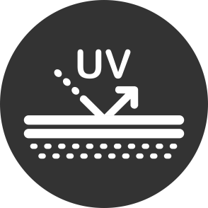 uv protection blackmasterbatch
