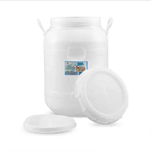 Blow Moulding white masterbatch