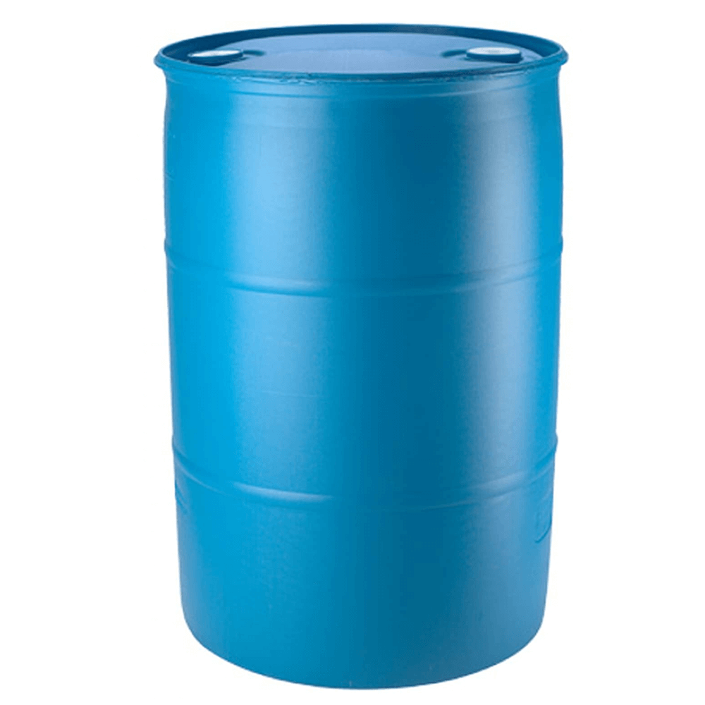 Blue Blow Moulded Tank – Bajaj