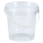 High quality transparent masterbatch for injection moulding