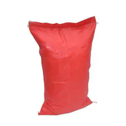 Red color masterbatch for woven sack application