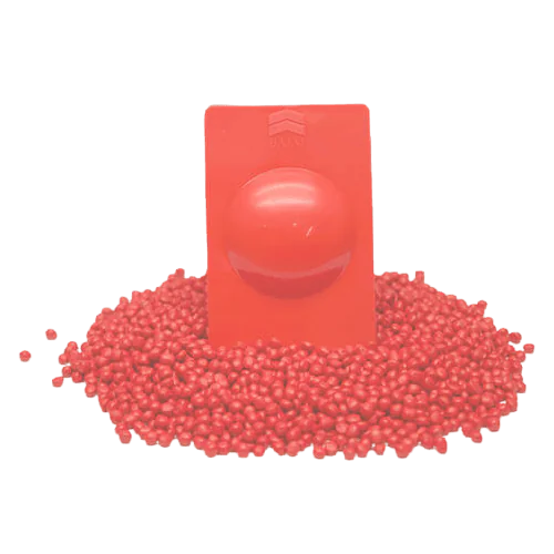 red plast 903 color masterbatch