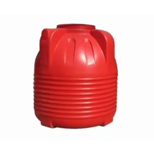 Red color masterbatch for blow moulded tank application