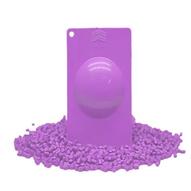 plast violet 1601 color masterbatch