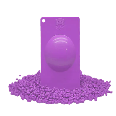 plast violet 1602 color masterbatch