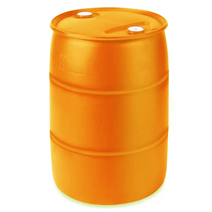 Yellow Blow Moulded Tank | Bajaj