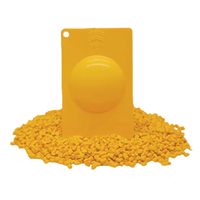 plast yellow 722 color masterbatch