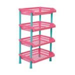 Plastic racks for Injection moulding application