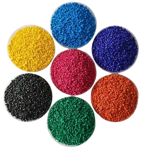 color masterbatches