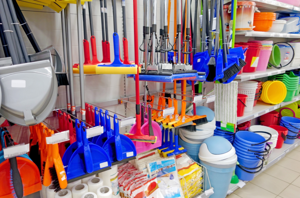 Masterbatch for injection moulding