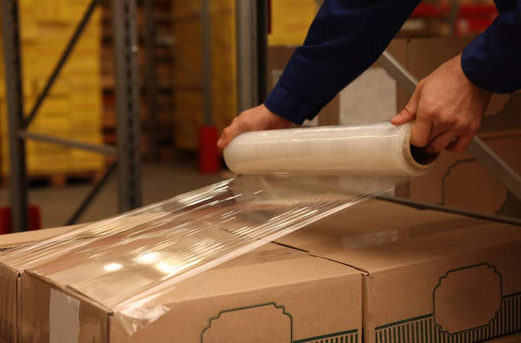 Packaging Film