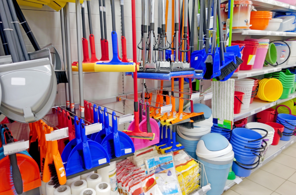 Masterbatch for injection moulding