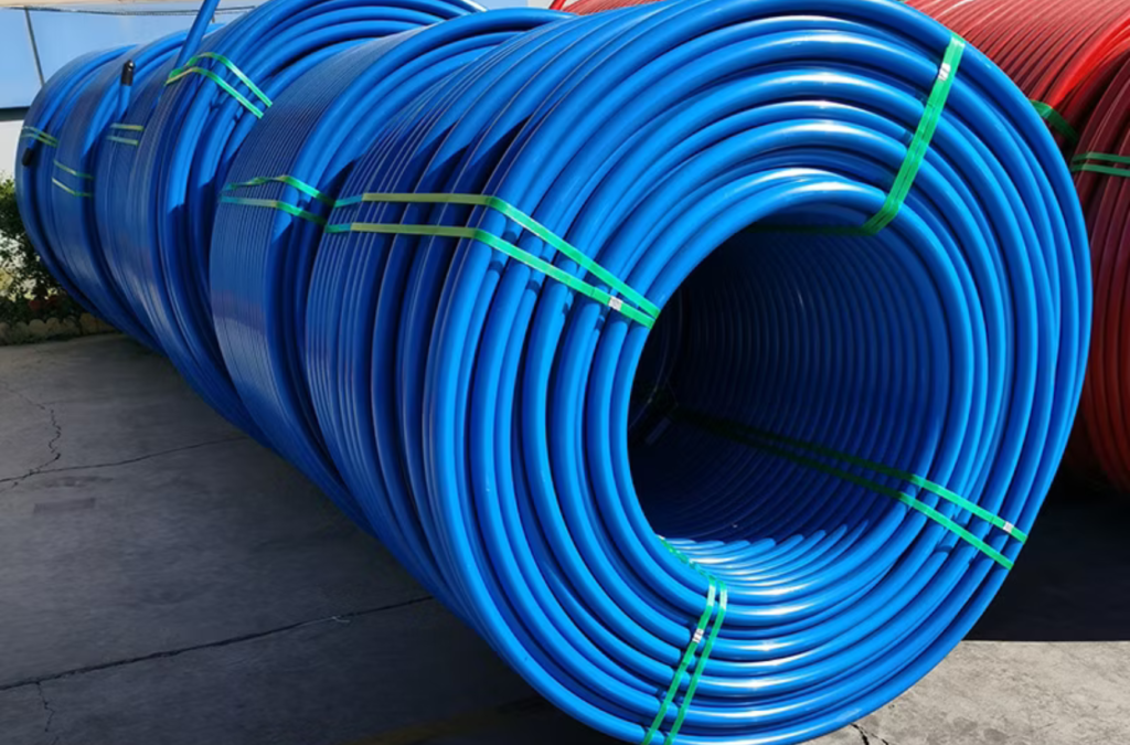 Masterbatch for wires & cables