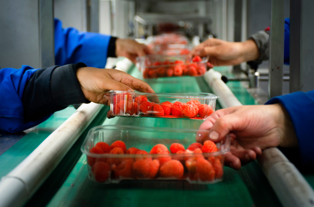 masterbatch for thermoforming