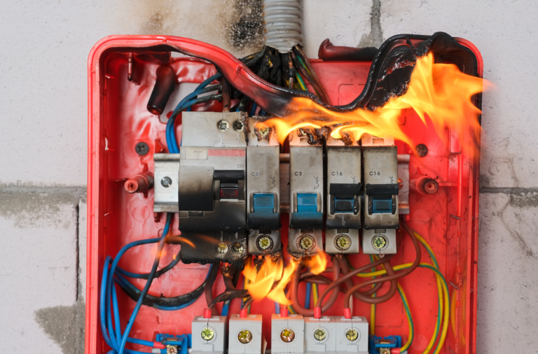Flame retardant masterbatch
