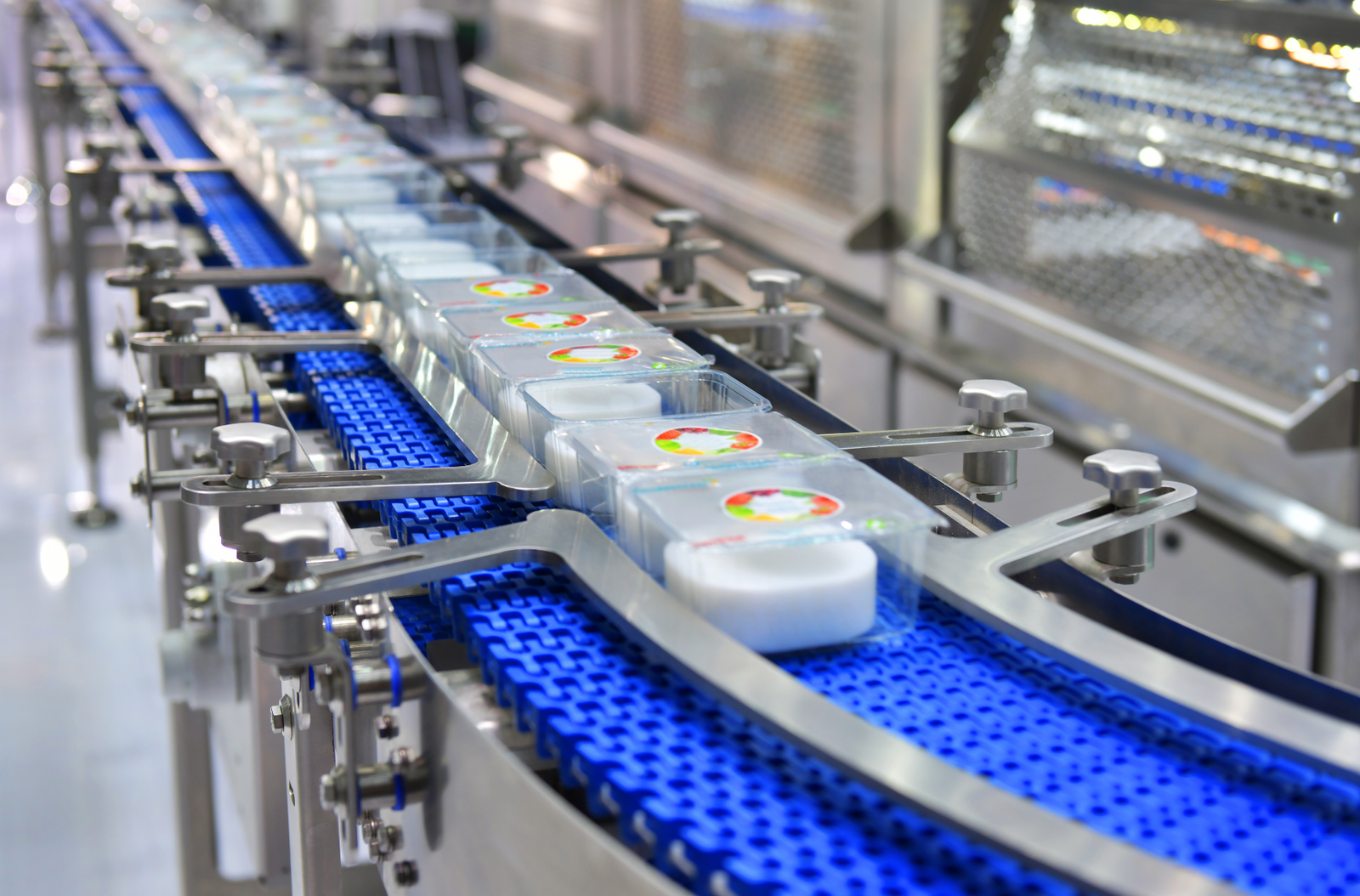 masterbatch for thermoforming