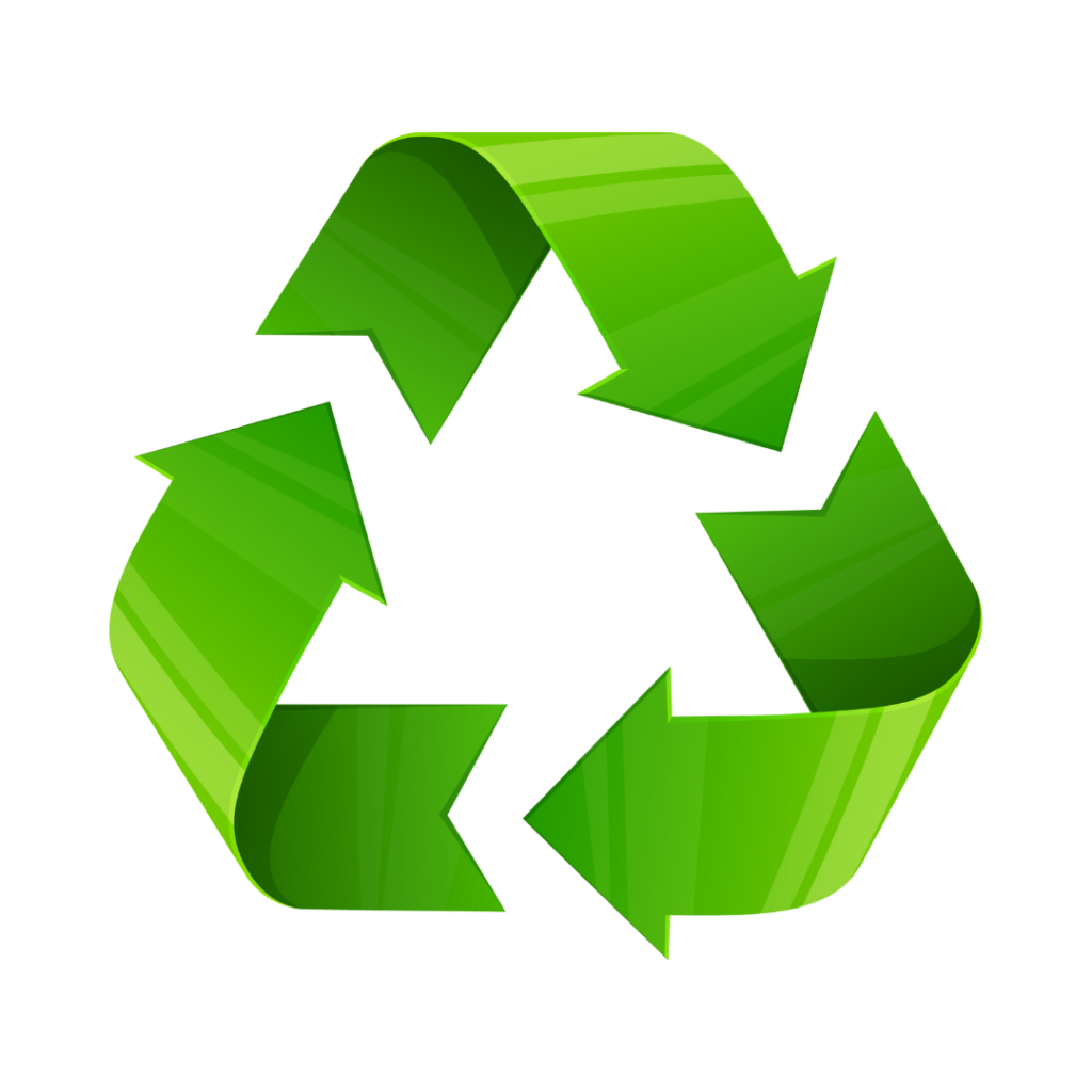 Masterbatch for Recycled plastic