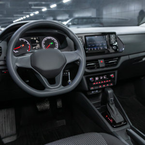 Masterbatch for automotive industry