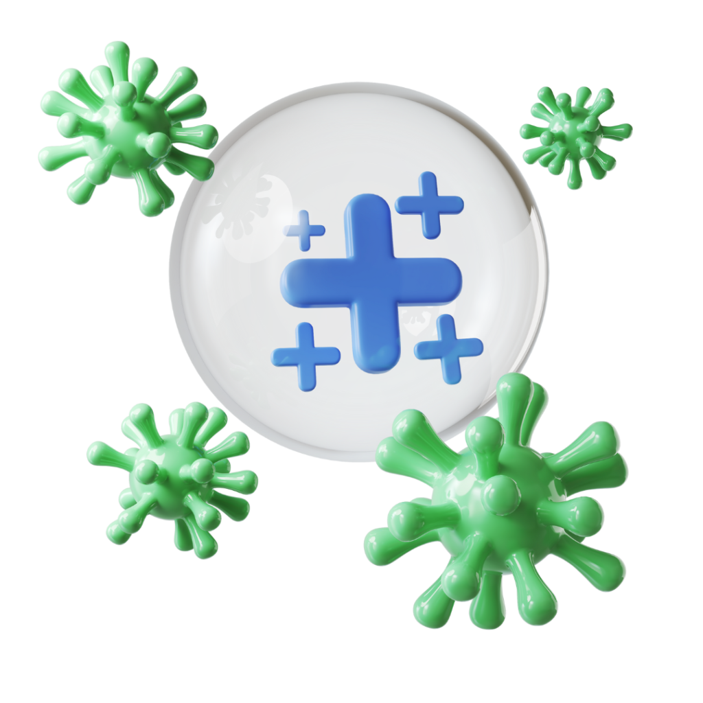 Antimicrobial Masterbatch