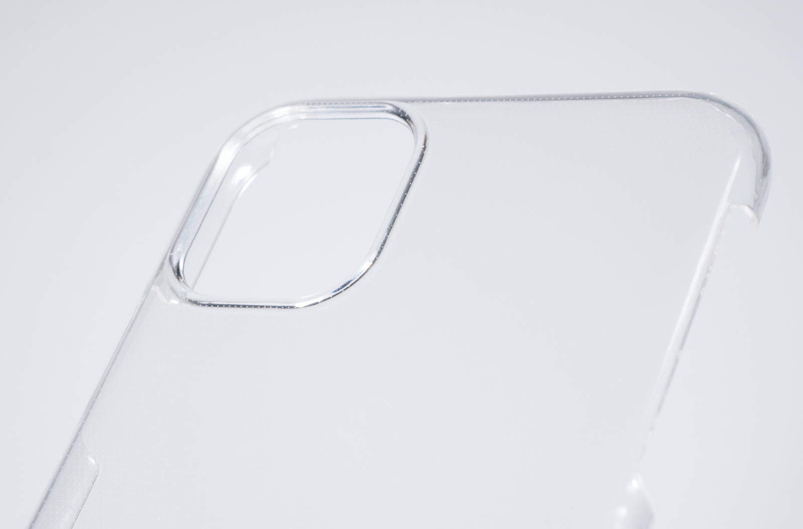 Plast Crystal transparent filler masterbatch granules