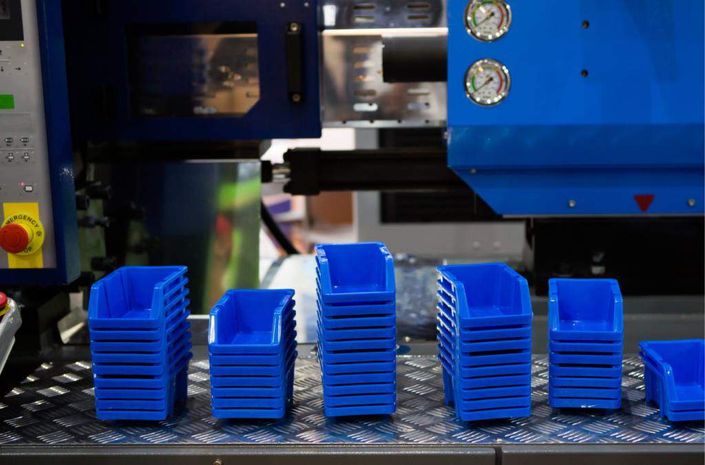 Injection Moulding Masterbatch