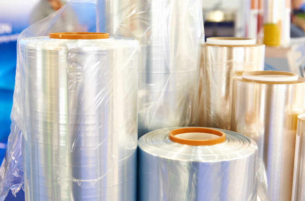 BOPP Transparent Film Masterbatch