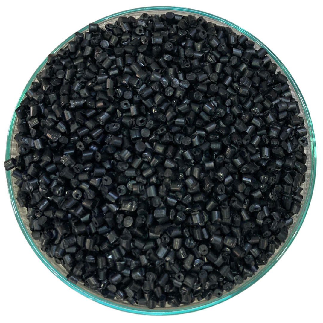 Black Masterbatch