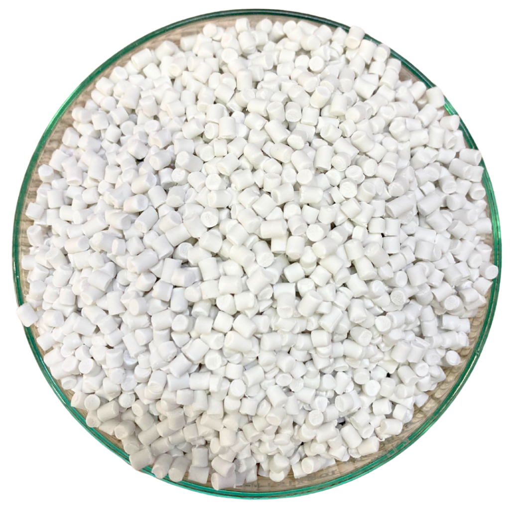 CaCo3 Filler Masterbatch