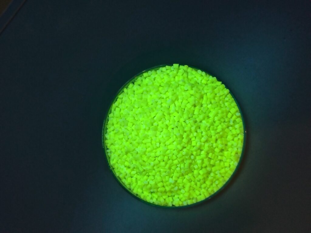 Optical Brightner Additive