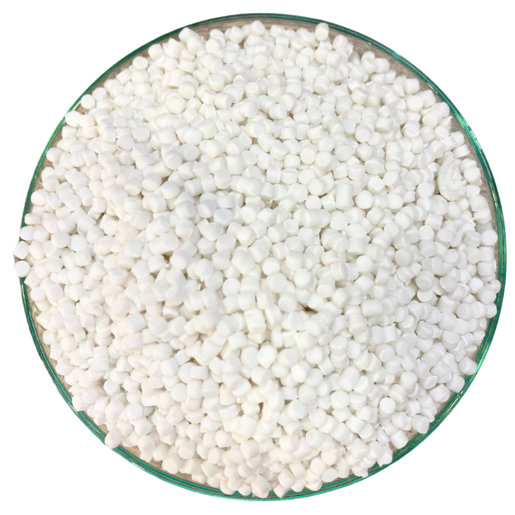 Na2So4 sodium filler masterbatch