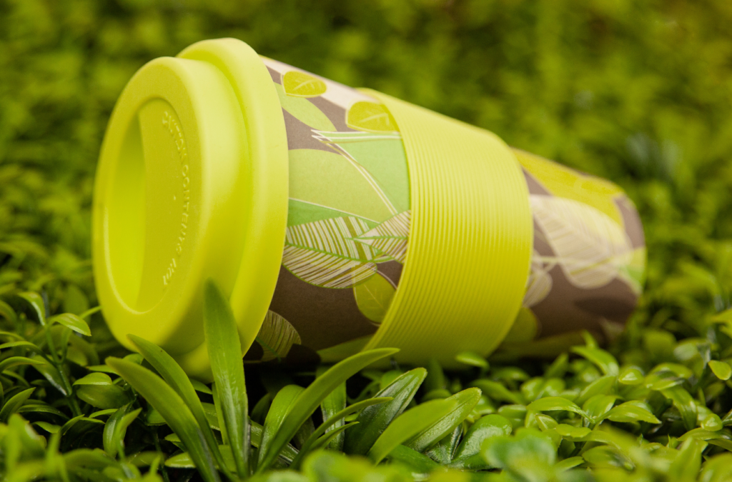 Biodegradable Plastic