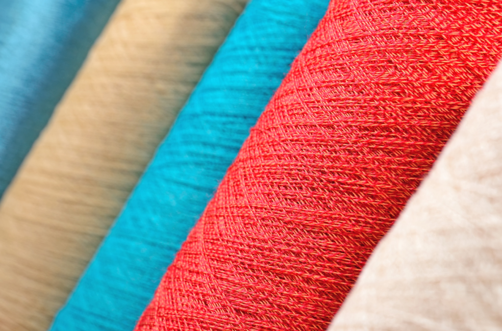 Multifilament yarn