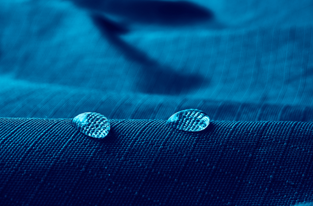 Hydrophobic - Bajaj Masterbatches