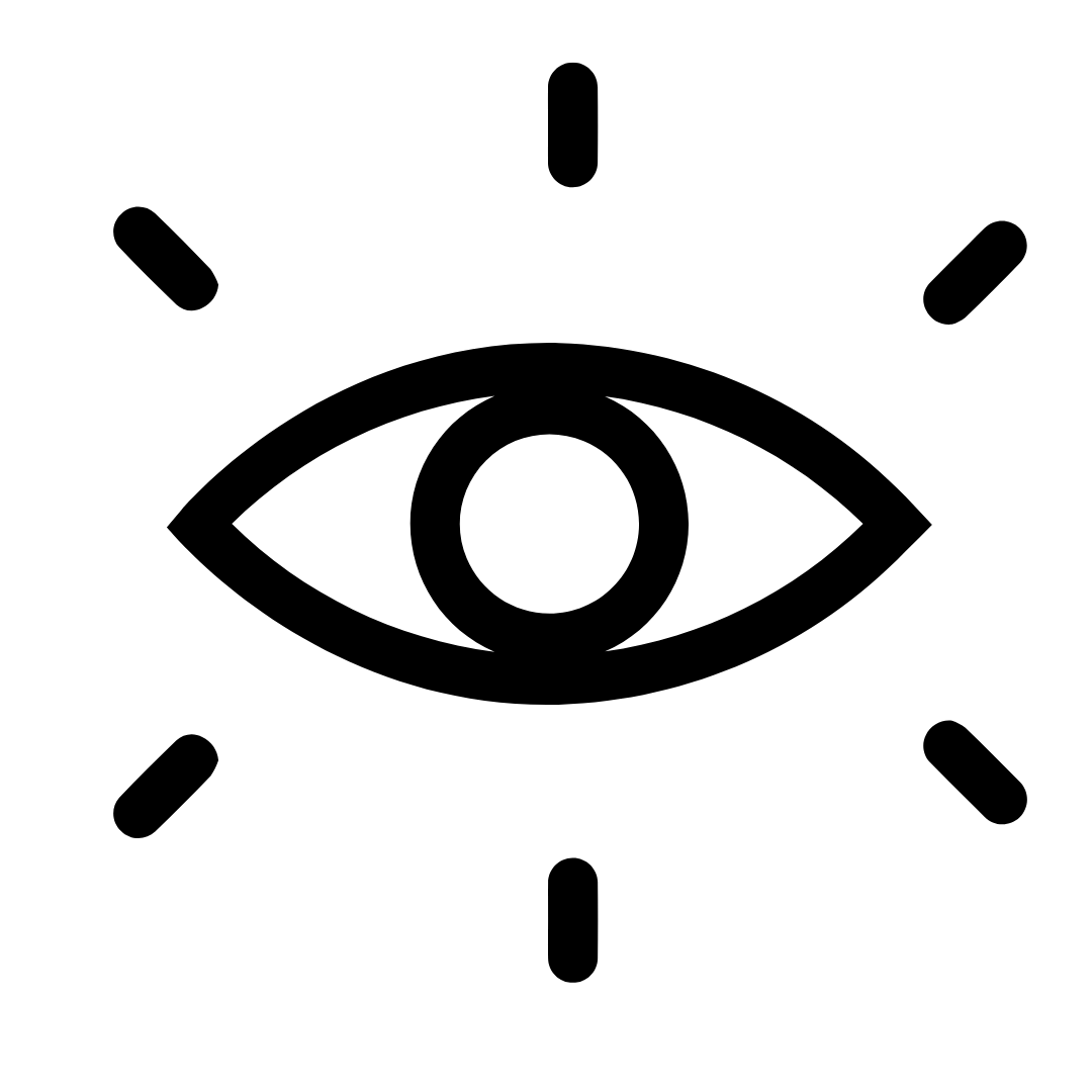 Minimizes light scattering caused by water droplet condensation.
