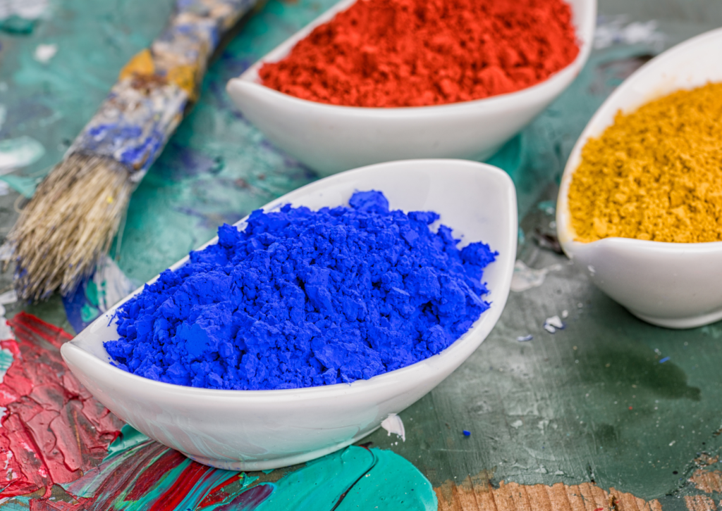 Color Masterbatch
