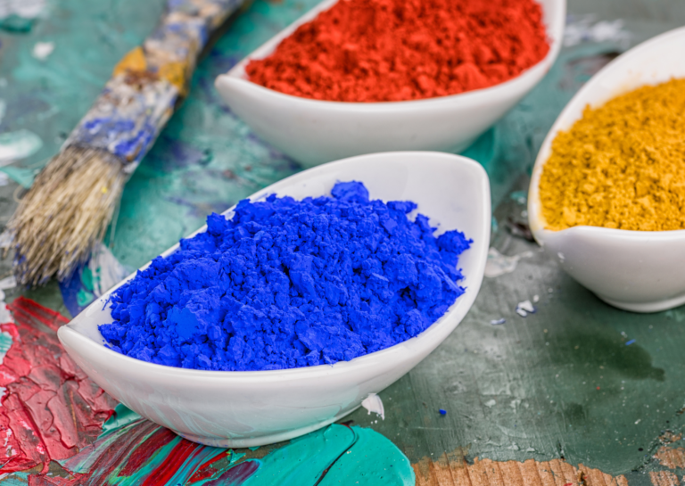 Color Masterbatch