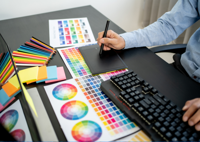 Color Masterbatch