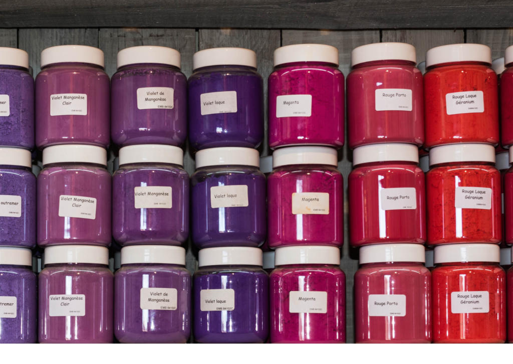 Color Masterbatch