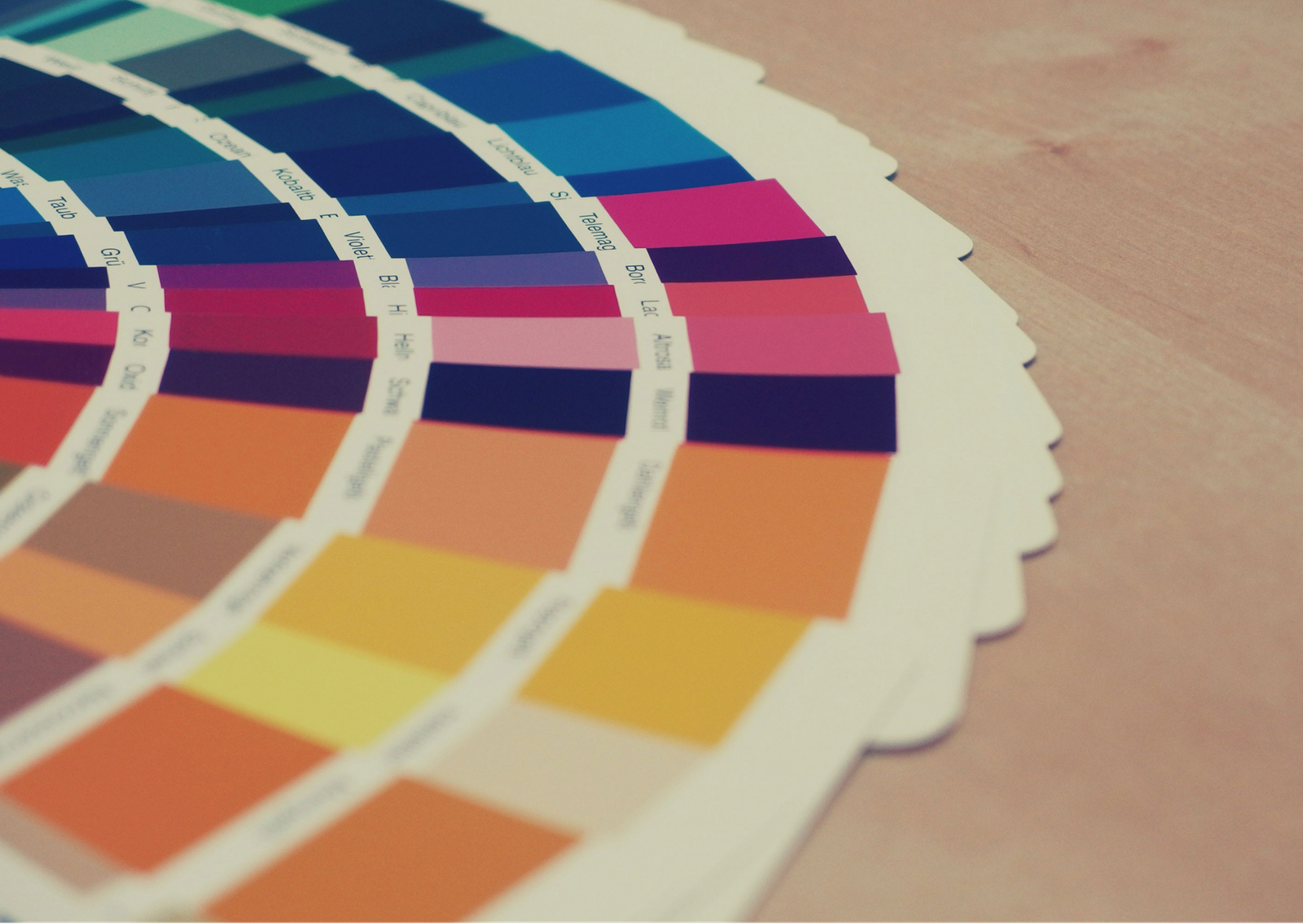 Color Masterbatch