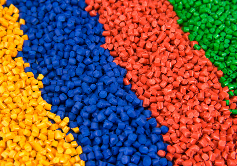 Color Masterbatch