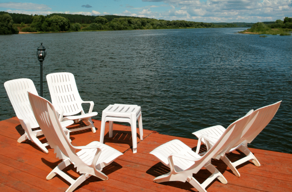 TIO2 White Masterbatch