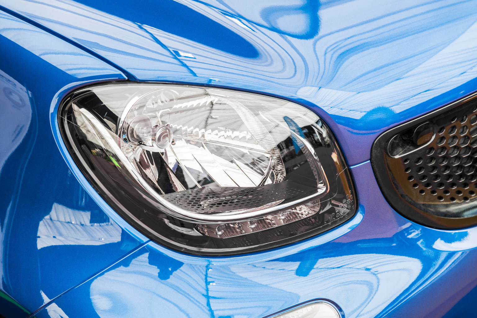 Automotive Components