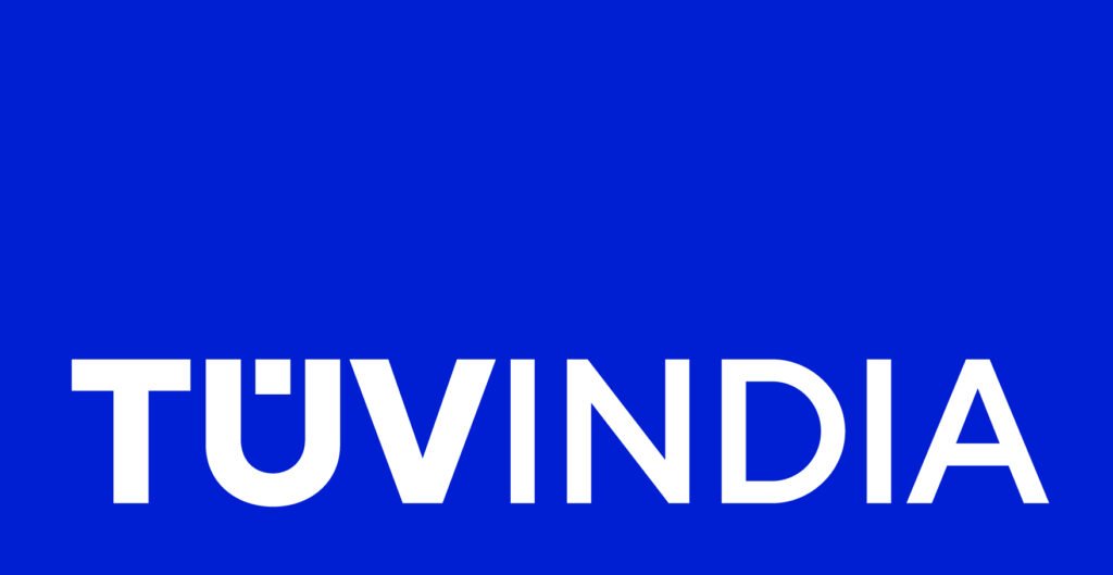 BAJAJ PLAST TUV ISO CERTIFICATION