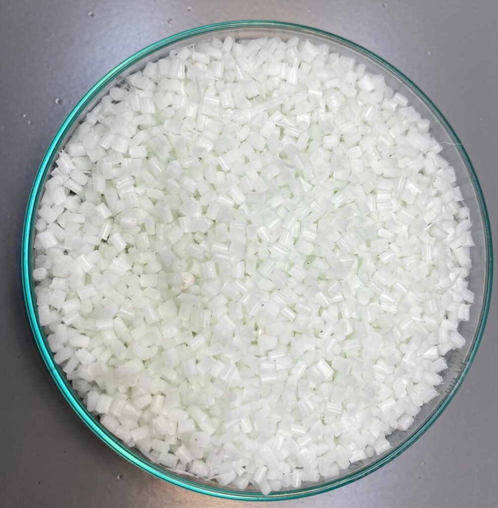 High-Quality Silicon Masterbatches