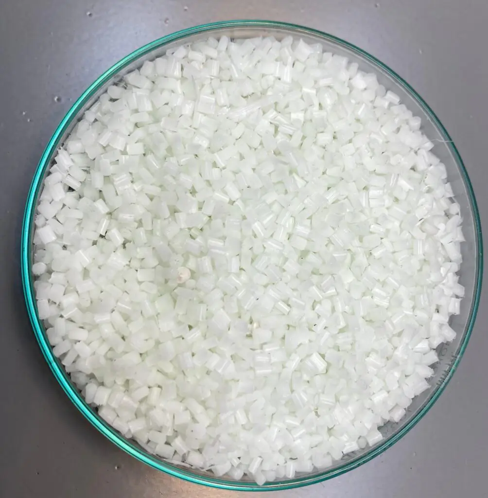 High-Quality Silicon Masterbatches