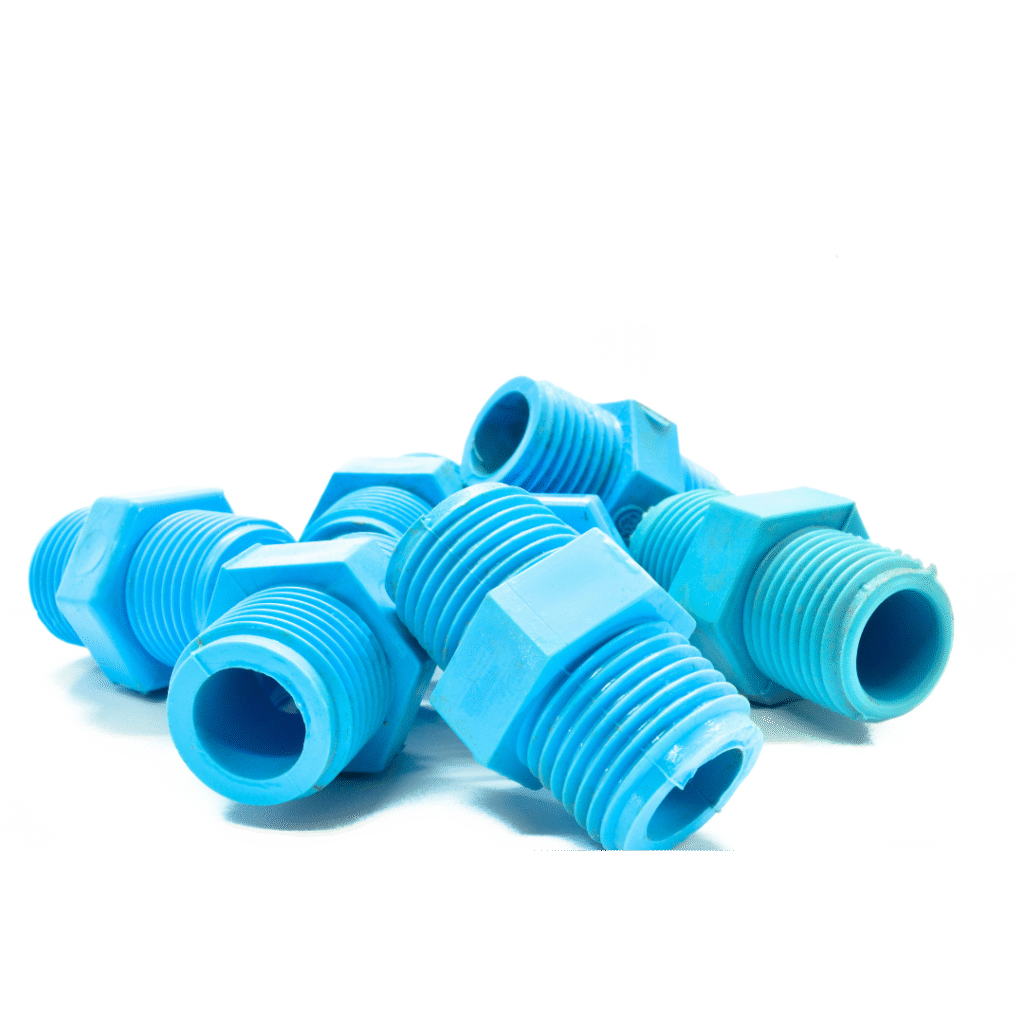 Pipe Connectors