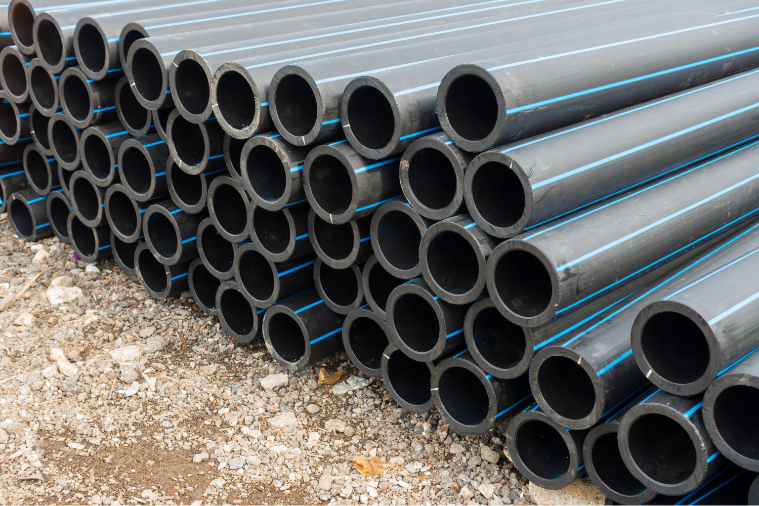 Pipes